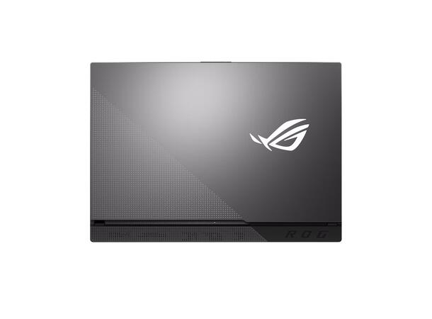 ASUS ROG Strix G17 G713IM - Brukt Bærbar Gaming PC med RTX 3060