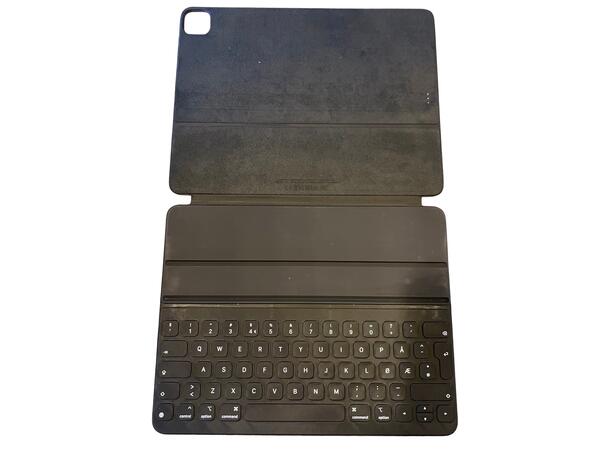 Apple Smart Keyboard Folio tastaturdeksel til Apple iPad Pro 12,9"