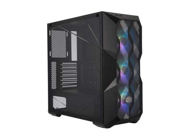 Brukt KPC Gaming PC i230