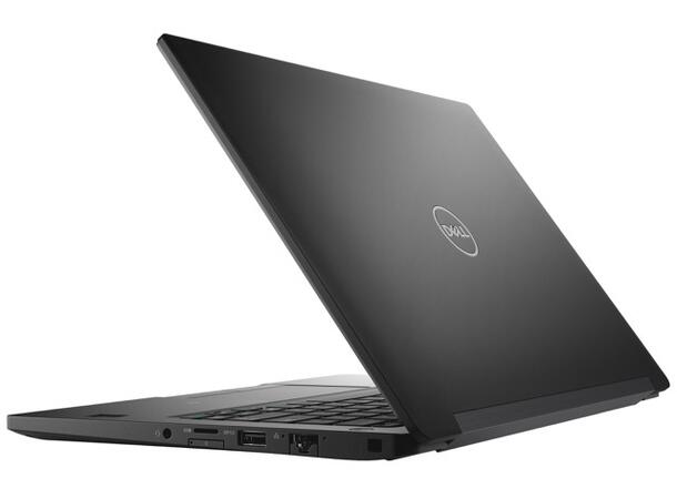 Dell Latitude 7390 Bærbar PC - Pent brukt Bærbar PC