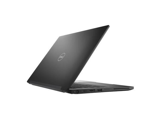 Dell Latitude 7390 Bærbar PC - Pent brukt Bærbar PC