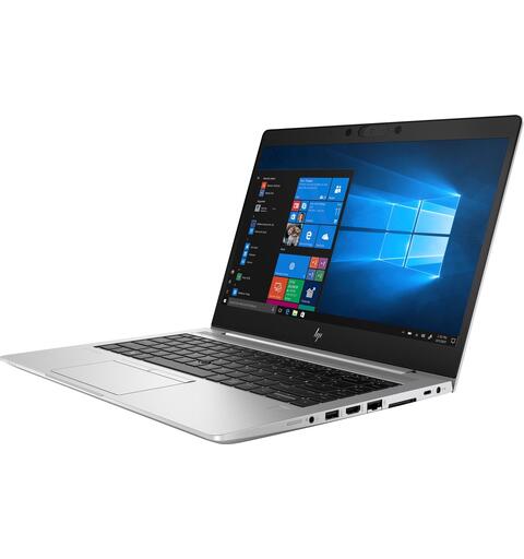 HP ELITEBOOK 840 G6 B&#230;rbar PC 14&quot;, Core i5-8265U, 8GB, 256GB, W11P