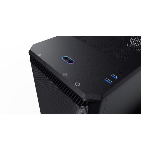 KPC Gaming PC i184 RTX 3080,i7-12700F,16GB,2TB,W11H