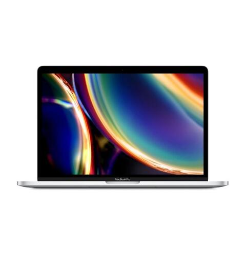 MacBook Pro 13&quot; 2020 S&#248;lv i5-1038NG7, 16GB,512GB