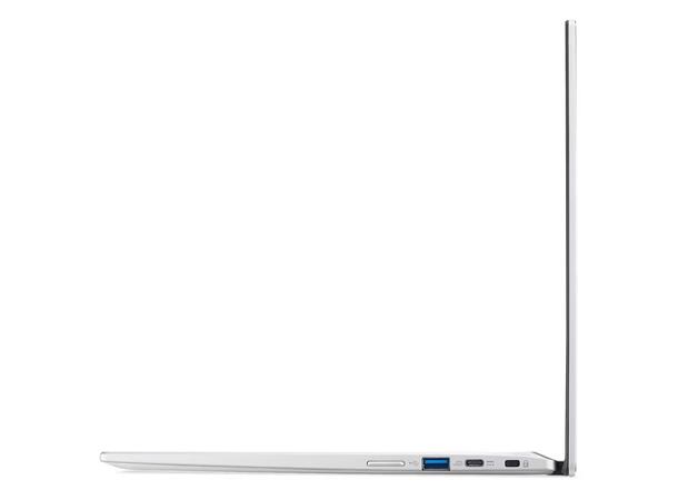 Brukt Acer Chromebook Spin 514 14" FHD Touch Bærbar PC - Kvalitet og