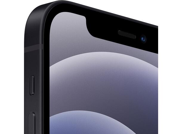 Brukt iPhone 12 64GB Smarttelefon med 2 Års Garanti