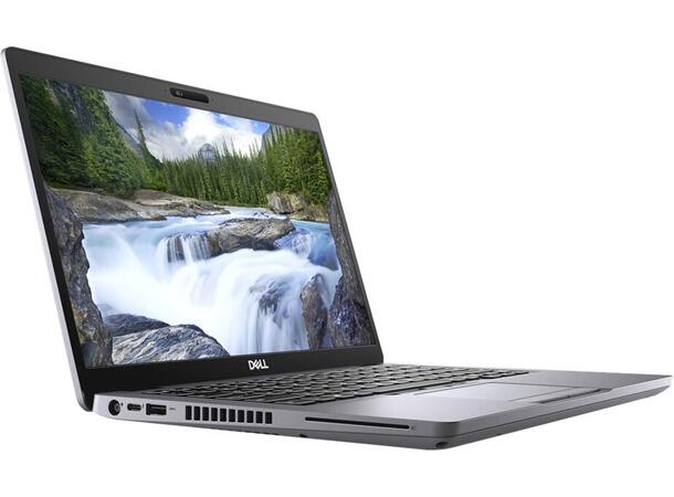 Dell Latitude 5410 - Brukt Bærbar PC