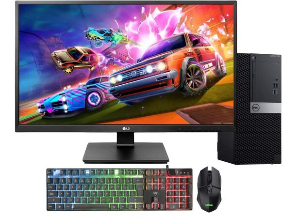 GOAT Gaming PC Starter Pack Pro 2