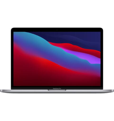 MacBook Pro 13&quot; 2020 Stellargr&#229; 8-Core M1,16GB,256GB