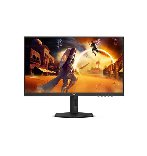 AOC 27&quot; gamingskjerm 27G4X 1920x1080, 180hz, 1ms,G-Sync, HDMI/DP