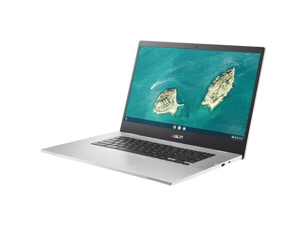 ASUS Chromebook CX1, Pent brukt   Bærbar PC, Pent brukt