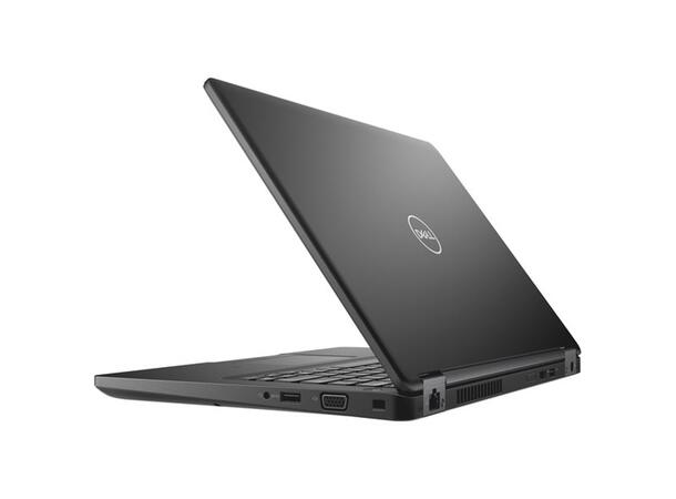 Brukt Dell Latitude 5490 - 14-tommer Skjerm - 2 Års Garanti