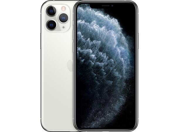 Brukt iPhone 11 Pro 64 GB - Topp Ytelse til Lav Pris