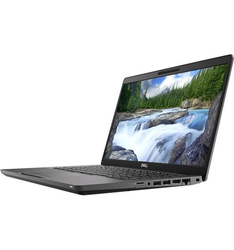 Dell Latitude 5400 B&#230;rbar PC 14&quot;,Core i5-8250U,8GB,240GB SSD,W11