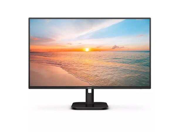 Philips 27" skjerm 27E1N1100A/00