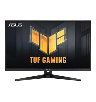 ASUS 32&quot; gamingskjerm TUF VG32AQA1A 2560x1440,1ms,170Hz,G-Sync kompatibel