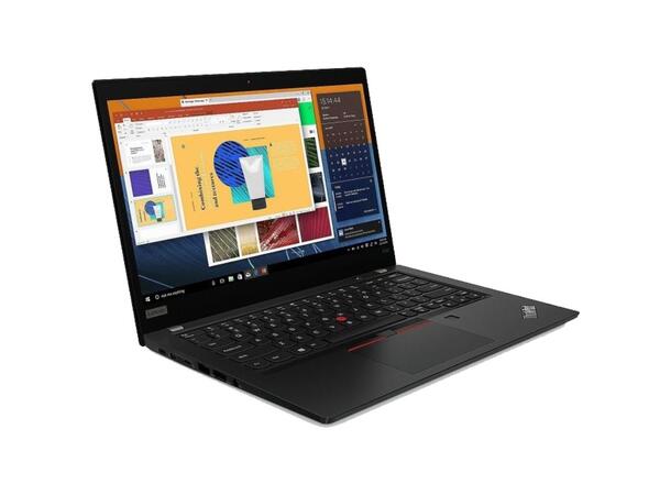 Brukt Lenovo ThinkPad X390 Bærbar PC | 2 års garanti