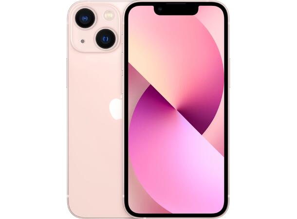 Brukt iPhone 13 mini med 128 GB Lagring - Topp Ytelse til Lav Pris