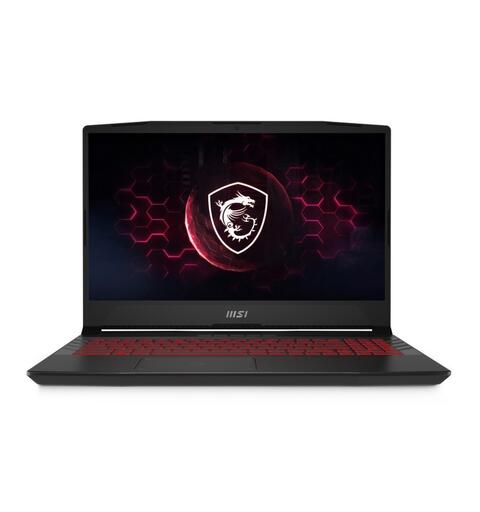 MSI GL66 Pulse B&#230;rbar Gaming PC 15,6&quot;,RTX 3070,i9-12900H,16GB,1TB,W11