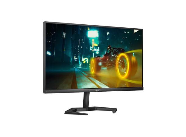 Philips 27" gamingskjerm Momentum Brukt,2560x1440 VA,144hz,1ms,2xHDMI/DP 