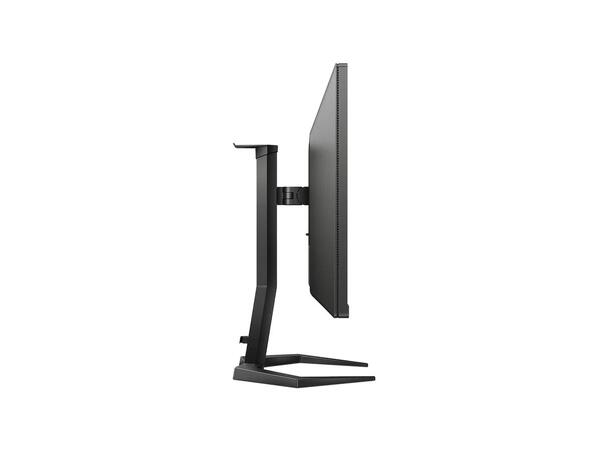 Philips 27" gamingskjerm Momentum Brukt,2560x1440 VA,144hz,1ms,2xHDMI/DP 