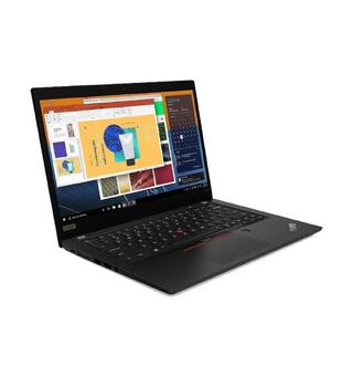 Lenovo ThinkPad X390 13,3&quot;,i5-8265U,8GB,240GB SSD,W11P