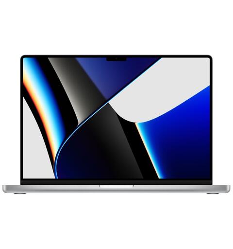 MacBook Pro 16&quot; 2021 S&#248;lv 32 Core GPU,10 Core M1 MAX,32GB,1TB