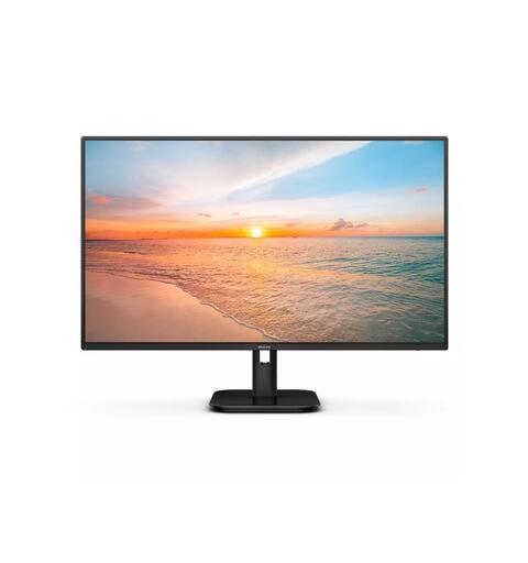 Philips 24&quot; skjerm 24E1N1100A/00 1920x1080 IPS, 100hz, 1ms, HDMI/VGA