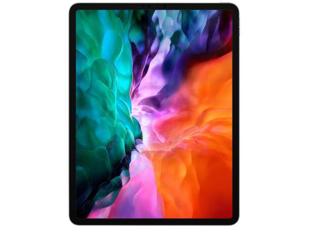 Brukt iPad Pro 12.9" 128GB Stellargrå | 2 Års Garanti