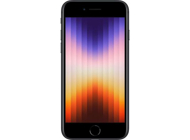 Brukt iPhone SE (3. Gen.) 64GB Smarttelefon - 2 Års Garanti