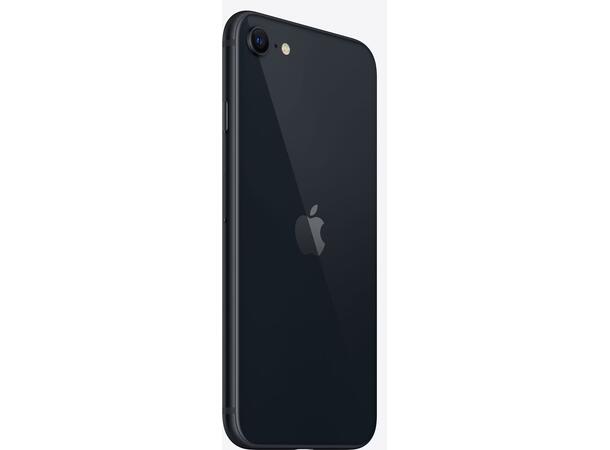 Brukt iPhone SE (3. Gen.) 64GB Smarttelefon - 2 Års Garanti