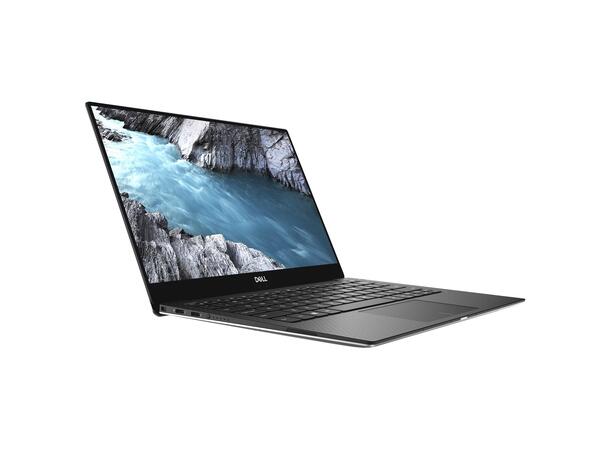 Dell XPS 13 9360 Bærbar PC 13,3",i7-8550U,16GB,512GB SSD,Win11 