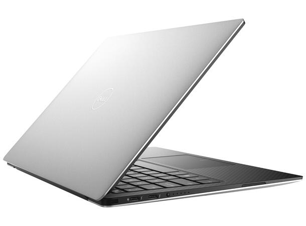 Dell XPS 13 9360 Bærbar PC 13,3",i7-8550U,16GB,512GB SSD,Win11 