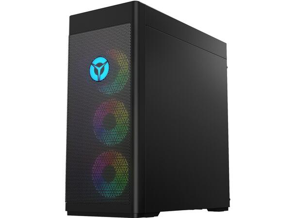 Lenovo Legion T7i - Brukt Stasjonær Gaming PC med RTX 3070Ti