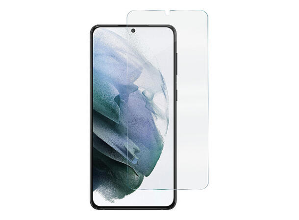 Skjermbeskytter Samsung Galaxy S22 Herdet glass 