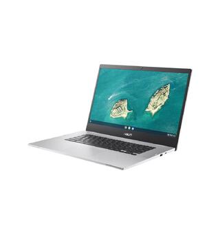 ASUS Chromebook CX1 15,6&quot;, N4500, 4GB, 32GB, ChromeOS