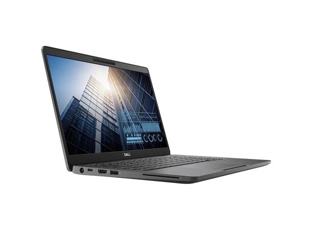 Dell Latitude 5290 Bærbar PC 13,3",Core i5-8250U,16GB,512GB SSD,W11 