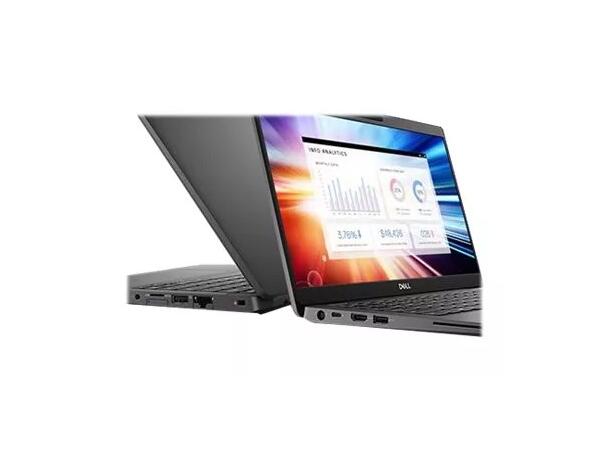 Dell Latitude 5290 Bærbar PC 13,3",Core i5-8250U,16GB,512GB SSD,W11 