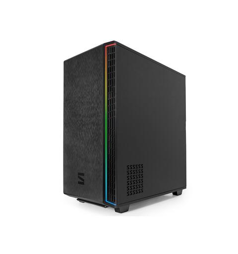 KPC Gaming PC a135 RTX 3060,R5 5600X, 16GB,1TB,Win11