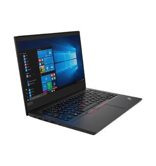 Lenovo ThinkPad E14 G1 B&#230;rbar PC 14&quot;, Core i3-10110U,8GB,240GB SSD,Win 11