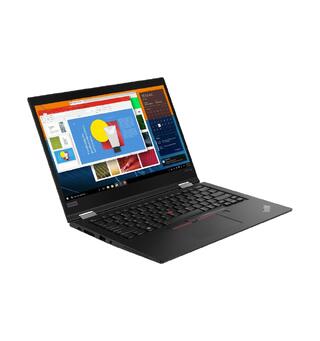 Lenovo ThinkPad X390 Yoga 13,3&quot; Touch,i5-8265U,8GB,240GB SSD,W11P