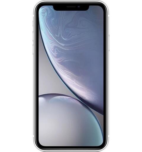 iPhone XR 128GB Mobil, 6,1&quot;, 4G