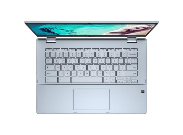 ASUS Chromebook Flip 14 Bærbar PC, Veldig pent brukt