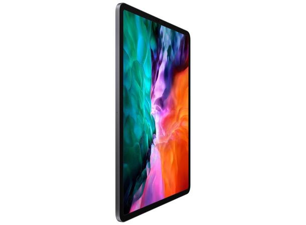 Brukt iPad Pro 12.9" 128GB Stellargrå | 2 Års Garanti