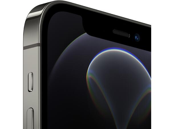 Brukt iPhone 12 Pro 128GB Smarttelefon - 2 års garanti | Utmerket Kam