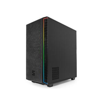 KPC Gaming PC a135 RTX 3060Ti, R5 5600X, 16GB,1TB,Win11