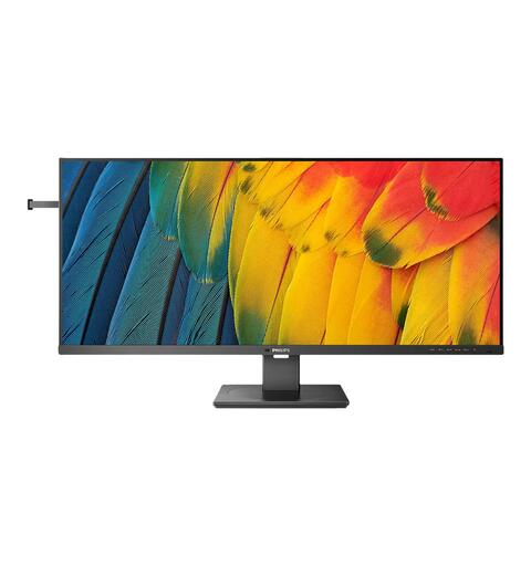 Philips 40&quot; skjerm 40B1U5600 3440x1440 IPS,100hz, 4ms,HDMI/DP/USB-C