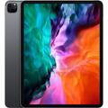 iPad Pro 12.9 (2020) 128GB 4G Stellargr&#229; Nettbrett, 12,9&quot;, Gen 4, Grade B 80%