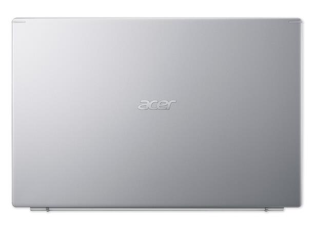 Acer Aspire 5 A517-52G – Brukt bærbar PC med 17,3" skjerm