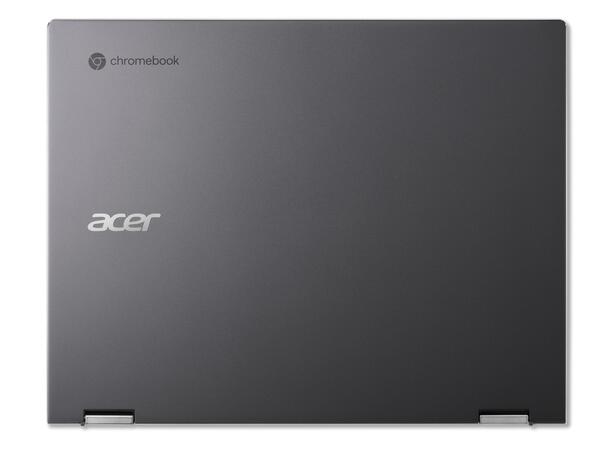 Acer Chromebook Spin 713 – 13,5" Touch, Chrome OS, 256 GB